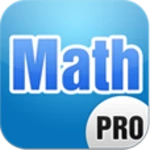 Logo of Math PRO for Kids android Application 